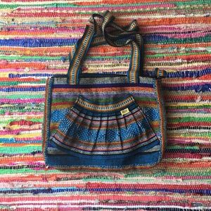 Pinzon Mexican purse